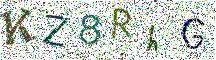 Beeld-CAPTCHA