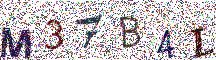 Beeld-CAPTCHA