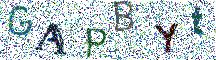 Beeld-CAPTCHA