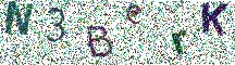 Beeld-CAPTCHA