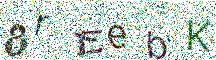 Beeld-CAPTCHA