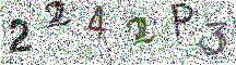 Beeld-CAPTCHA