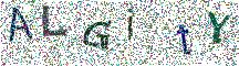 Beeld-CAPTCHA