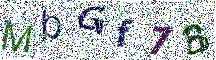 Beeld-CAPTCHA