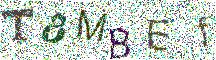 Beeld-CAPTCHA