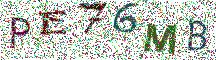 Beeld-CAPTCHA