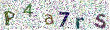 Beeld-CAPTCHA