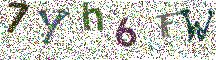 Beeld-CAPTCHA