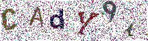 Beeld-CAPTCHA