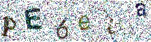 Beeld-CAPTCHA