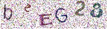 Beeld-CAPTCHA