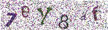 Beeld-CAPTCHA