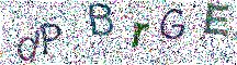 Beeld-CAPTCHA