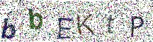 Beeld-CAPTCHA