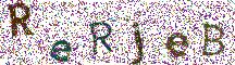 Beeld-CAPTCHA