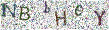 Beeld-CAPTCHA