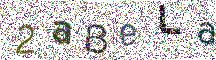 Beeld-CAPTCHA