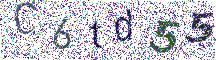 Beeld-CAPTCHA