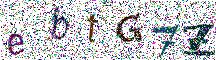 Beeld-CAPTCHA