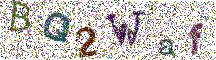 Beeld-CAPTCHA