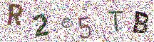 Beeld-CAPTCHA