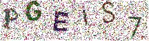 Beeld-CAPTCHA