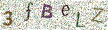 Beeld-CAPTCHA