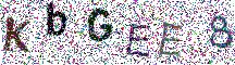 Beeld-CAPTCHA