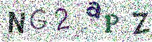 Beeld-CAPTCHA