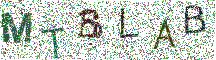 Beeld-CAPTCHA