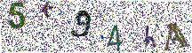 Beeld-CAPTCHA