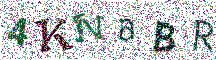 Beeld-CAPTCHA