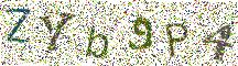 Beeld-CAPTCHA