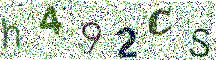 Beeld-CAPTCHA