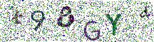 Beeld-CAPTCHA