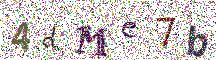 Beeld-CAPTCHA