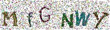 Beeld-CAPTCHA