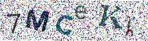 Beeld-CAPTCHA