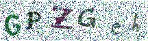 Beeld-CAPTCHA