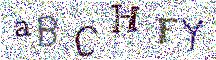 Beeld-CAPTCHA