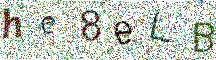 Beeld-CAPTCHA