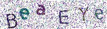 Beeld-CAPTCHA