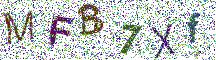 Beeld-CAPTCHA