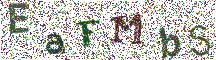 Beeld-CAPTCHA