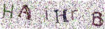 Beeld-CAPTCHA