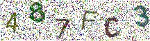 Beeld-CAPTCHA