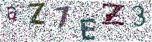 Beeld-CAPTCHA