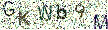 Beeld-CAPTCHA