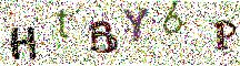 Beeld-CAPTCHA