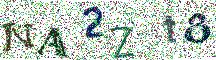 Beeld-CAPTCHA